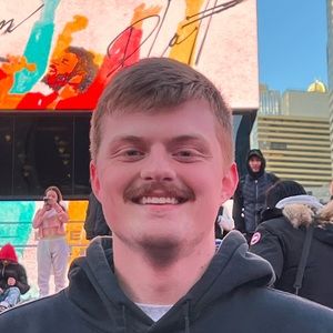 Meet your Posher, Tyler